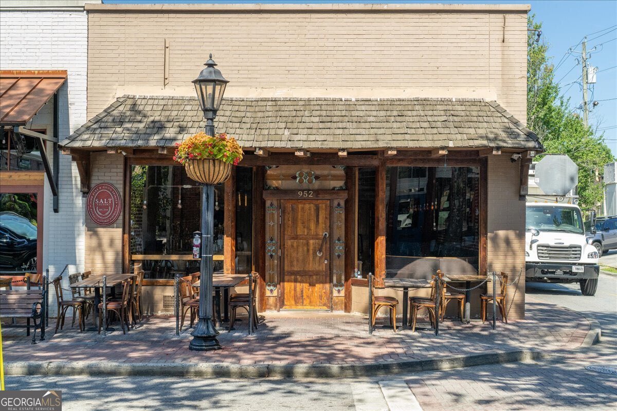 1365 Ridgefield Drive Roswell - Photo 37