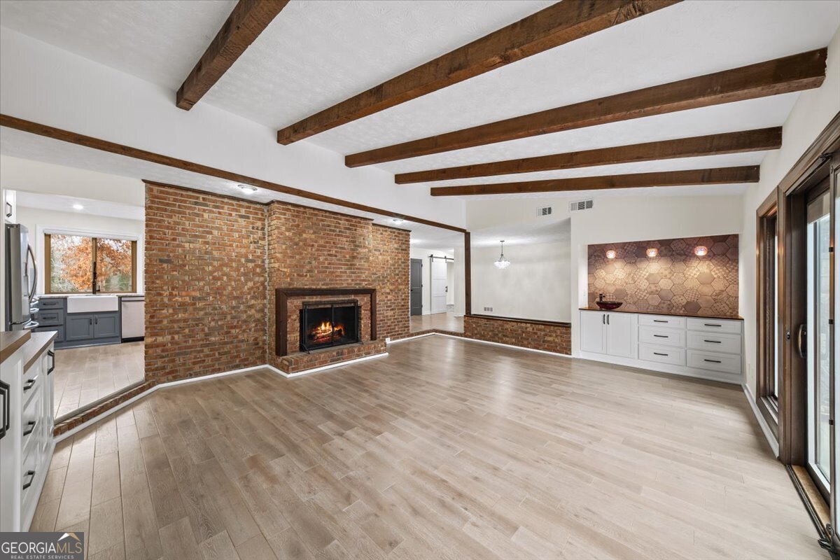 1365 Ridgefield Drive Roswell - Photo 9