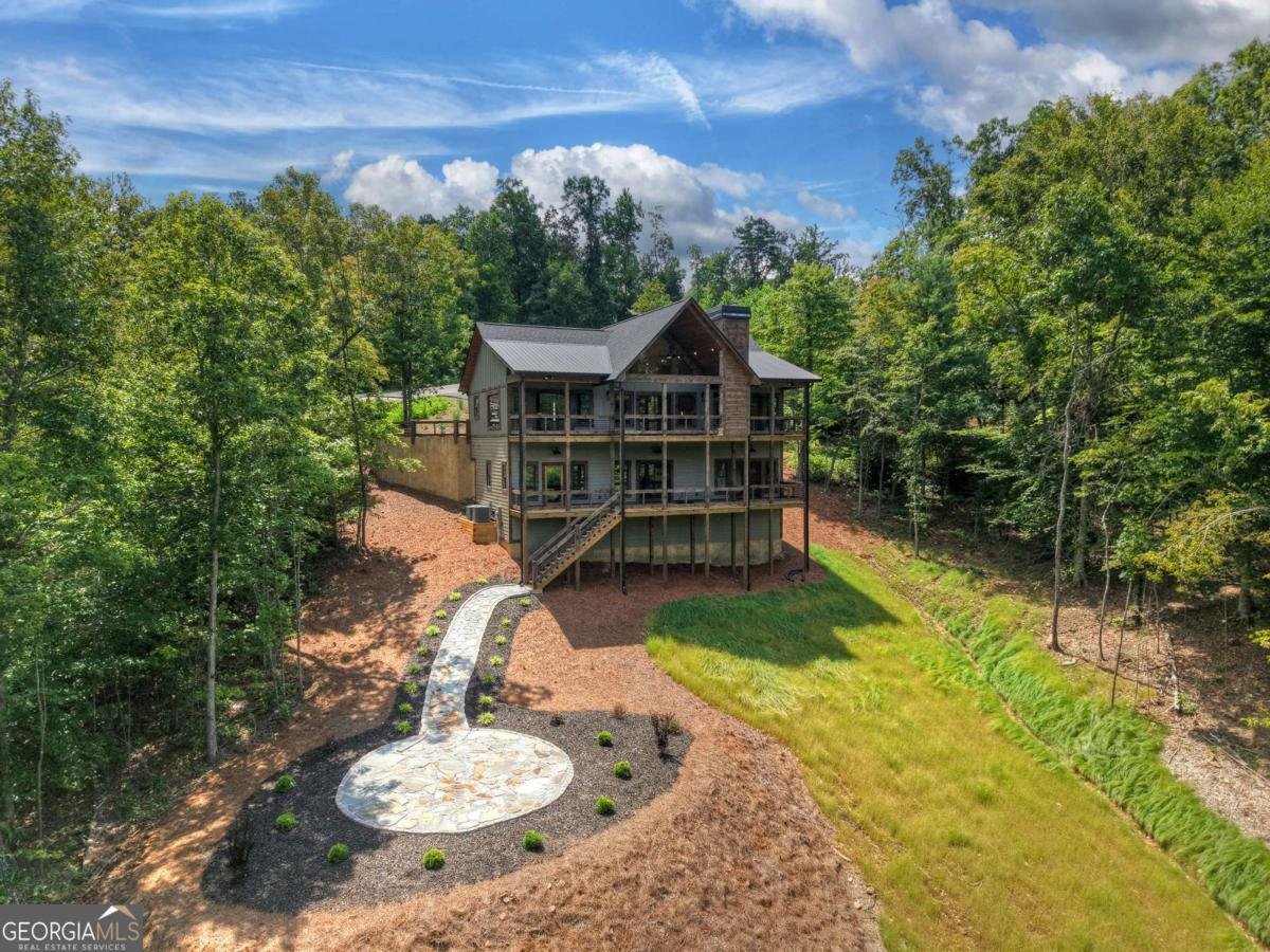411 Amber Ridge Blue Ridge - Photo 1