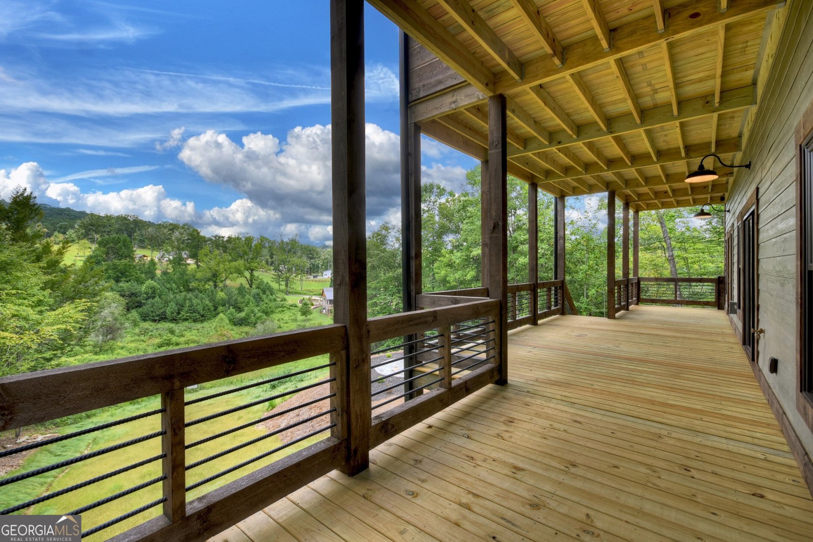 411 Amber Ridge Blue Ridge - Photo 10