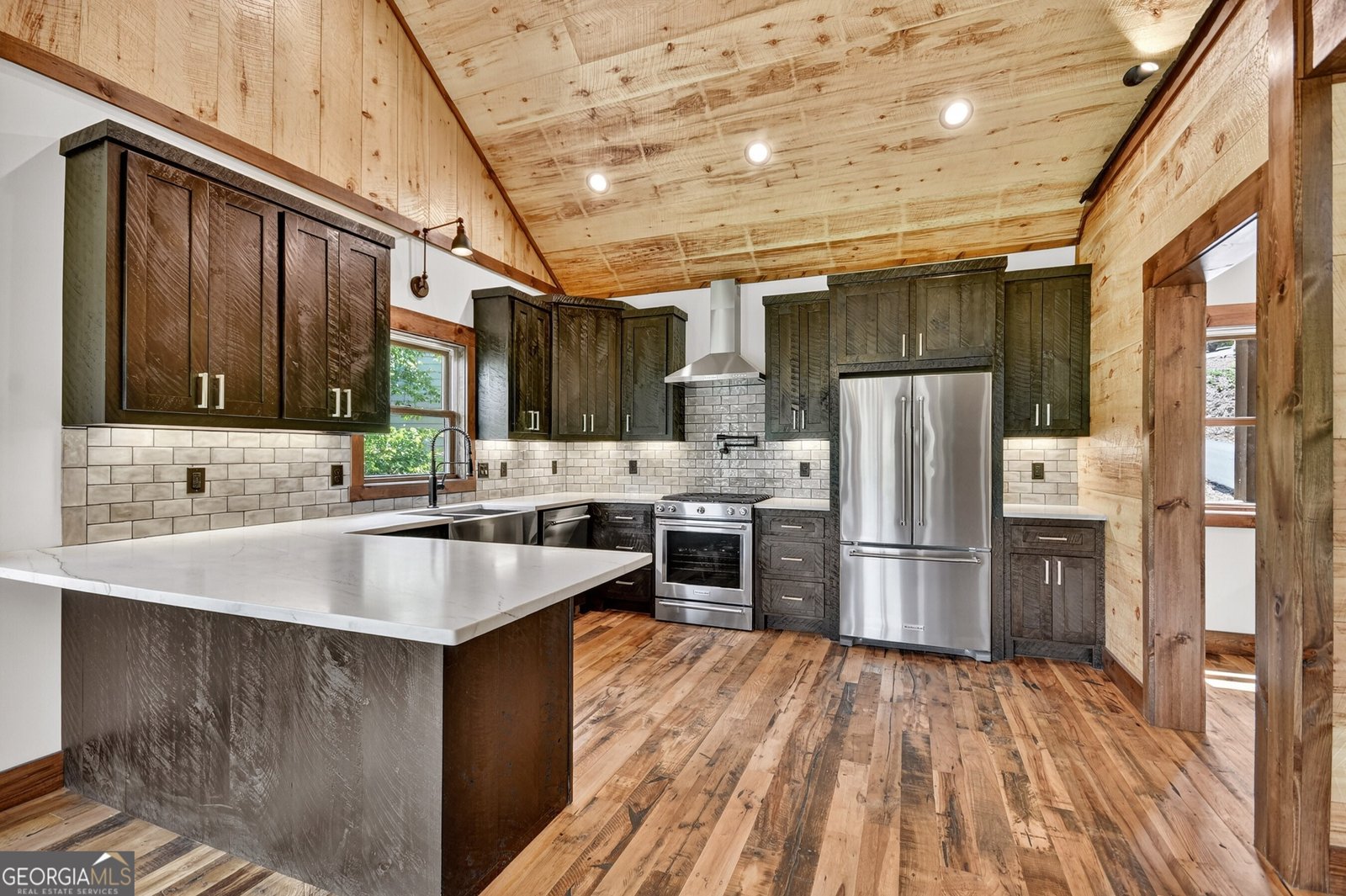 411 Amber Ridge Blue Ridge - Photo 11