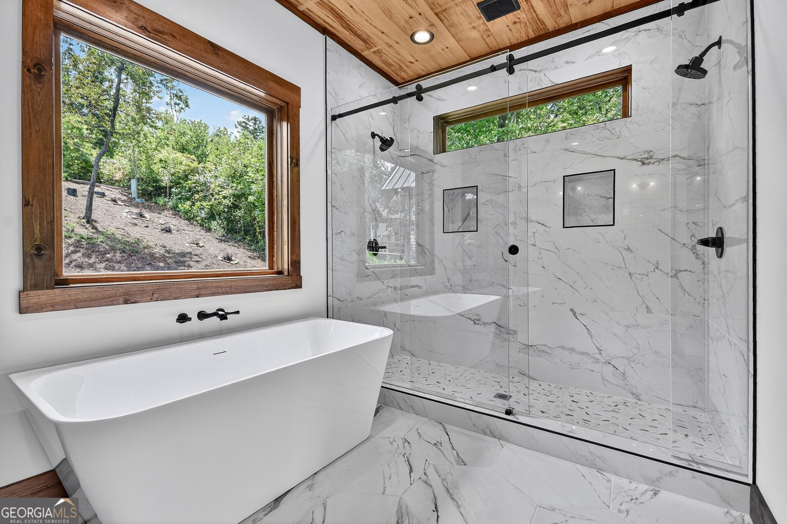 411 Amber Ridge Blue Ridge - Photo 19