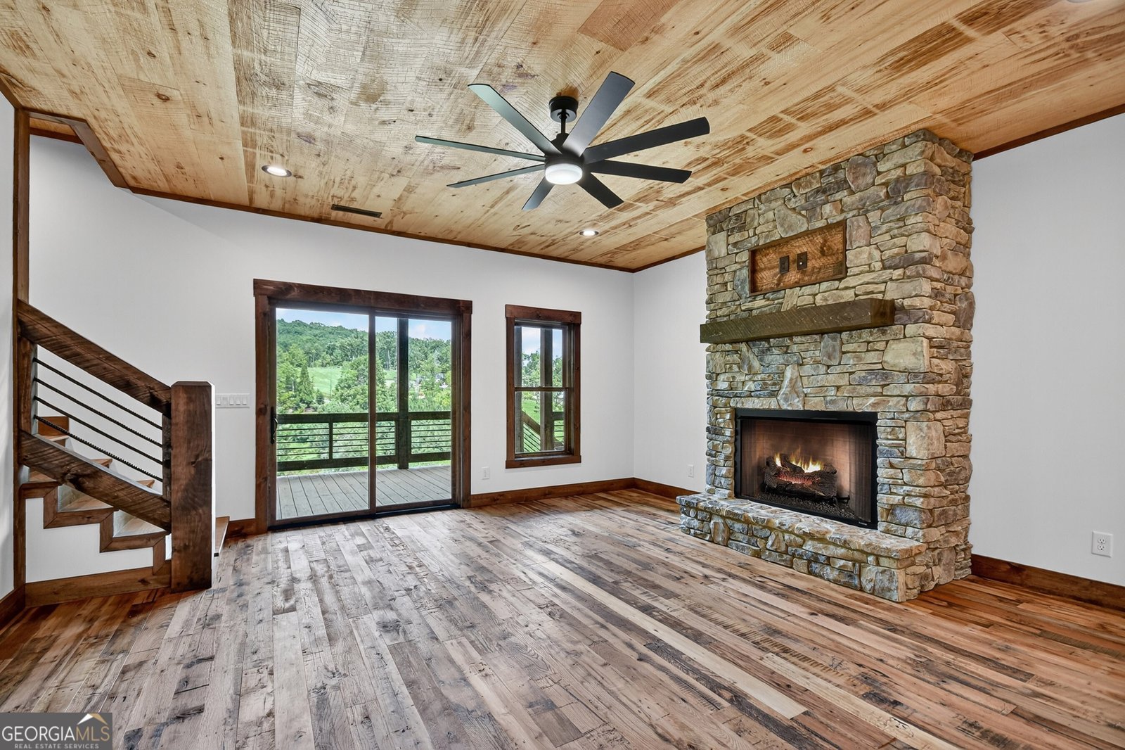 411 Amber Ridge Blue Ridge - Photo 21