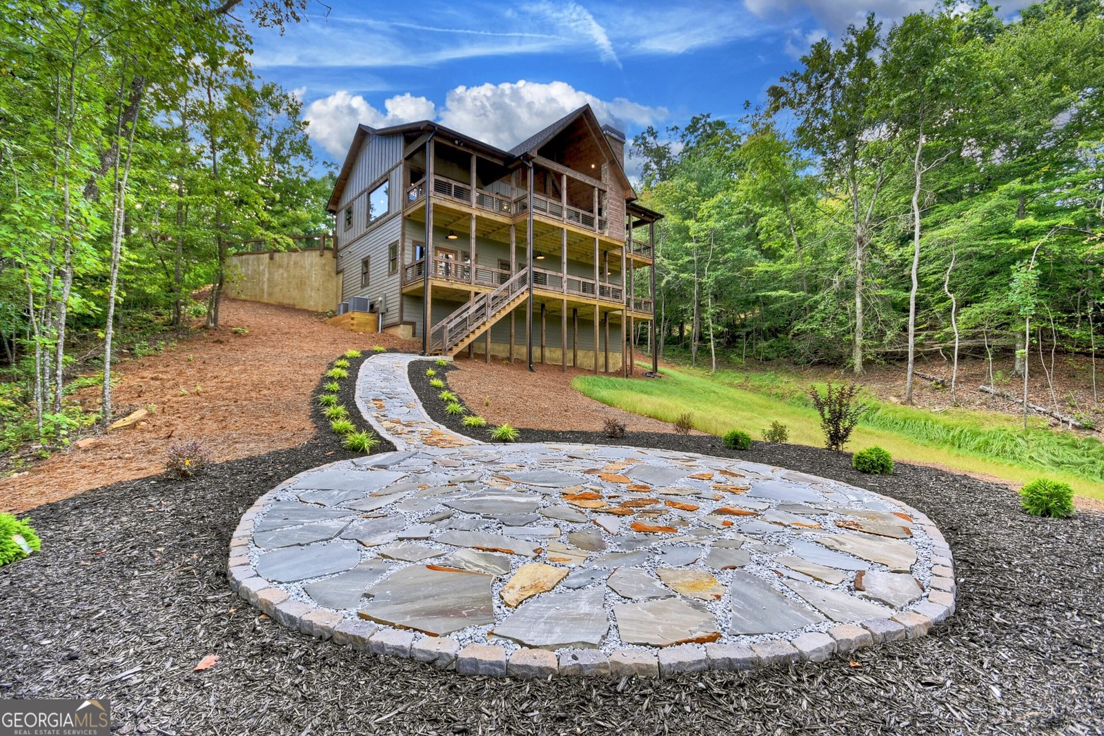 411 Amber Ridge Blue Ridge - Photo 32