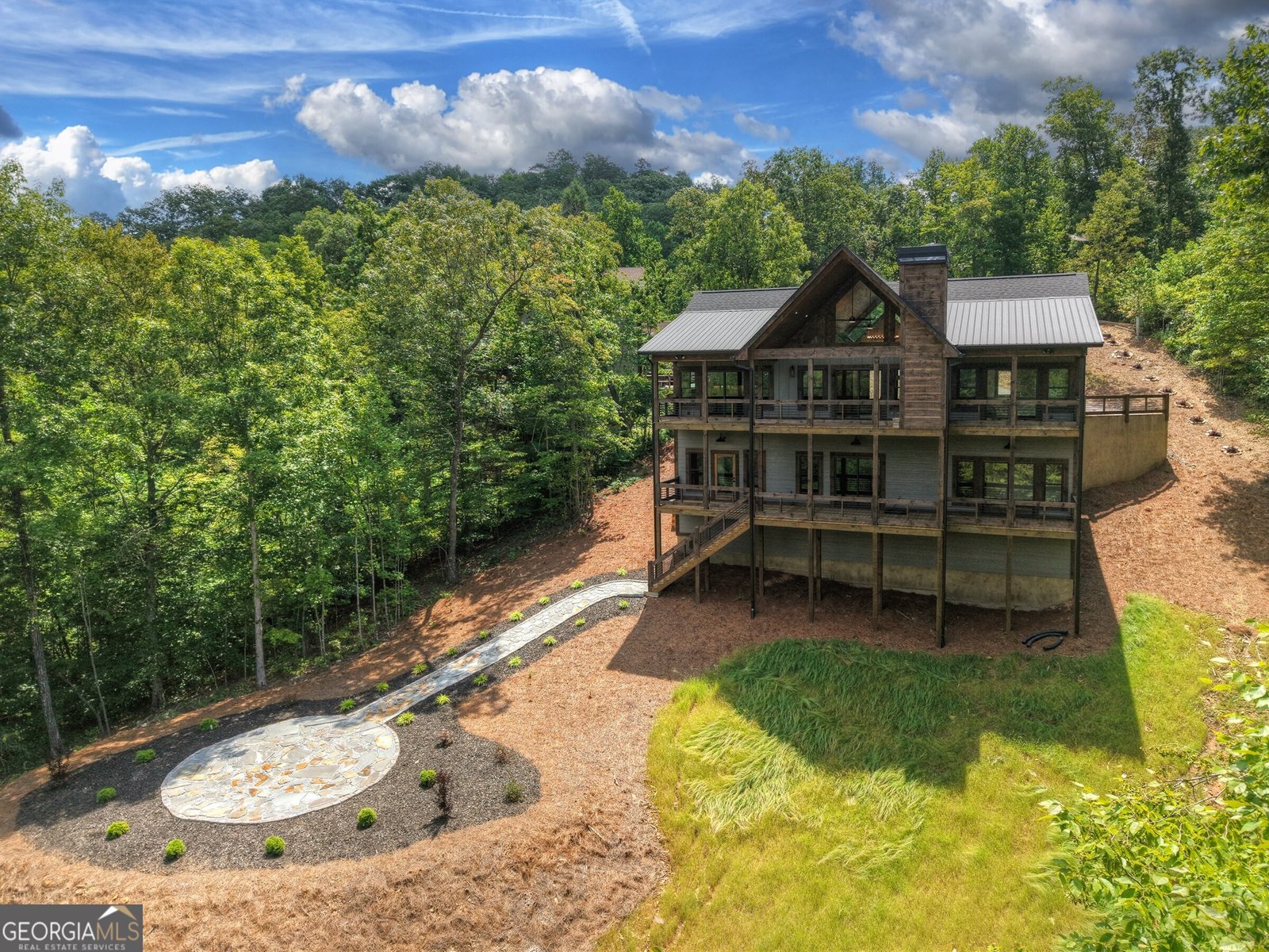 411 Amber Ridge Blue Ridge - Photo 33