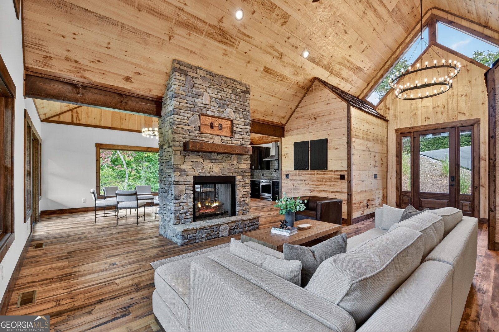 411 Amber Ridge Blue Ridge - Photo 6