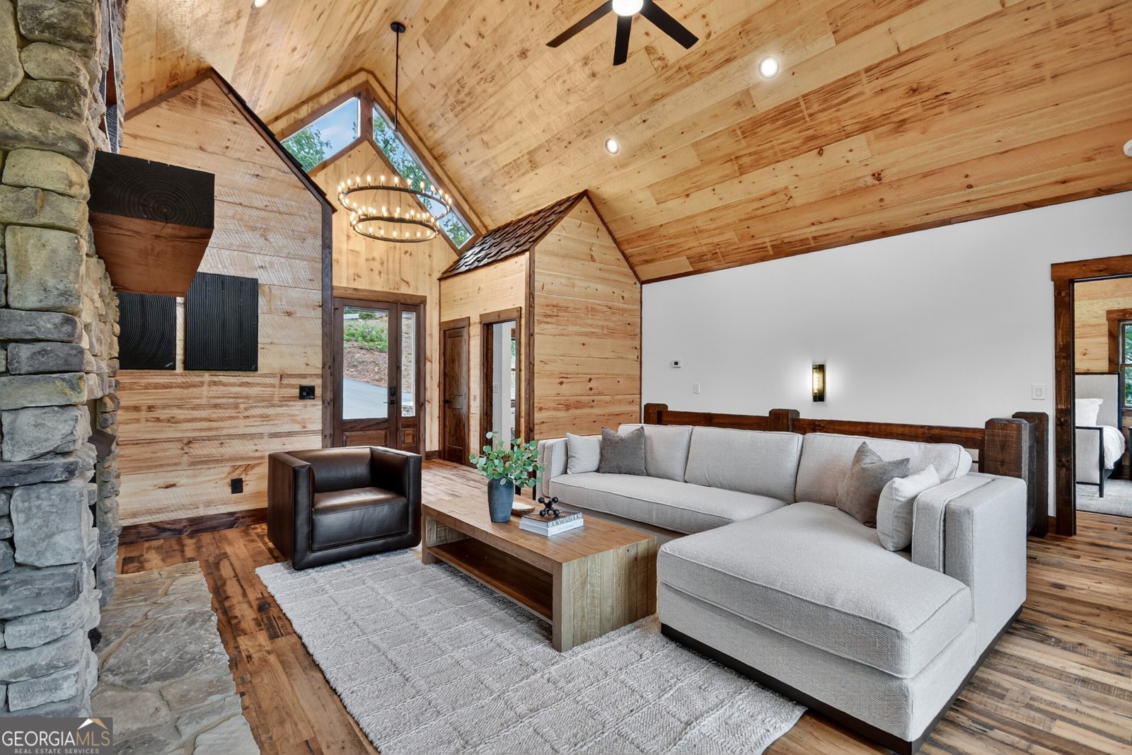 411 Amber Ridge Blue Ridge - Photo 7