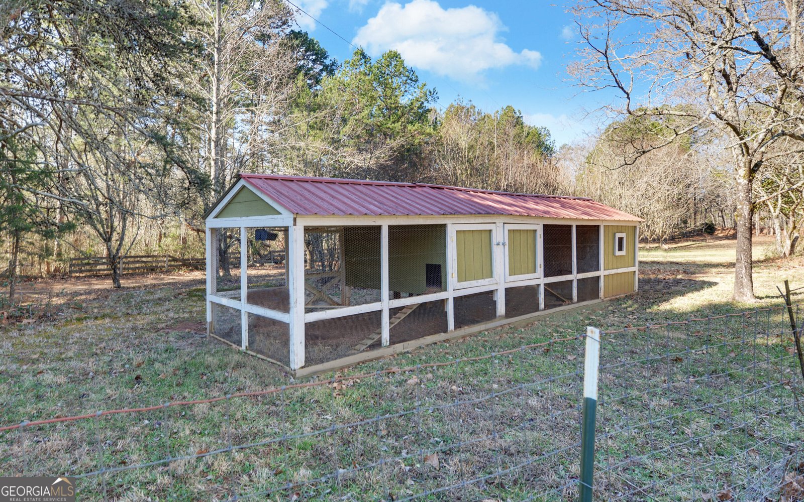 3904 Antioch Church Road Toccoa - Photo 29
