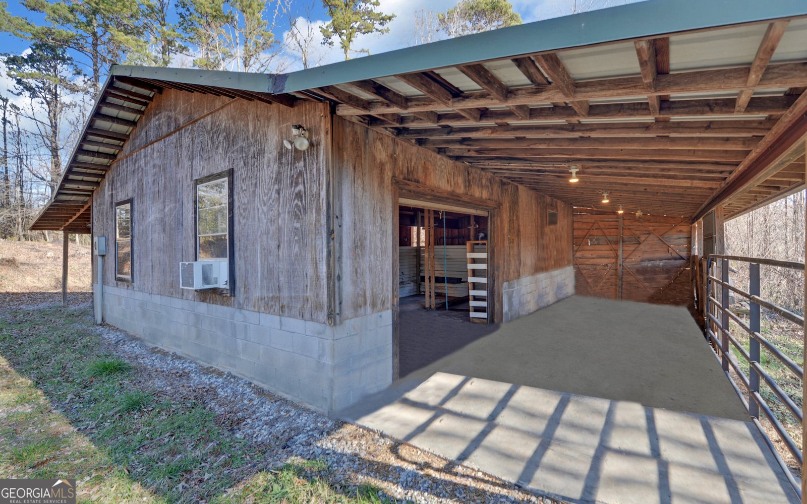 3904 Antioch Church Road Toccoa - Photo 30