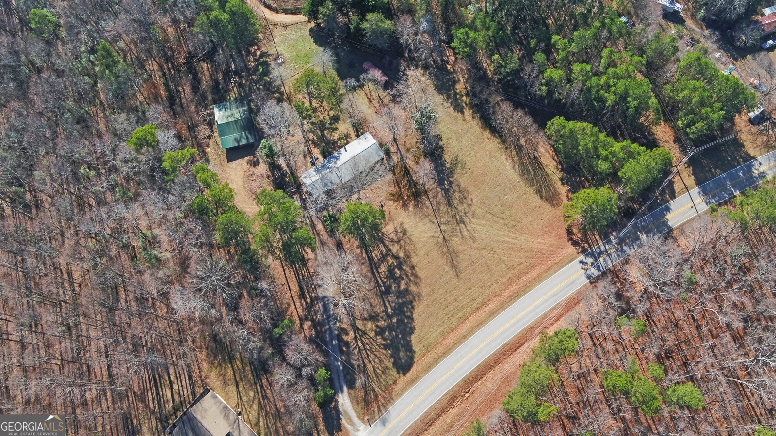 3904 Antioch Church Road Toccoa - Photo 43