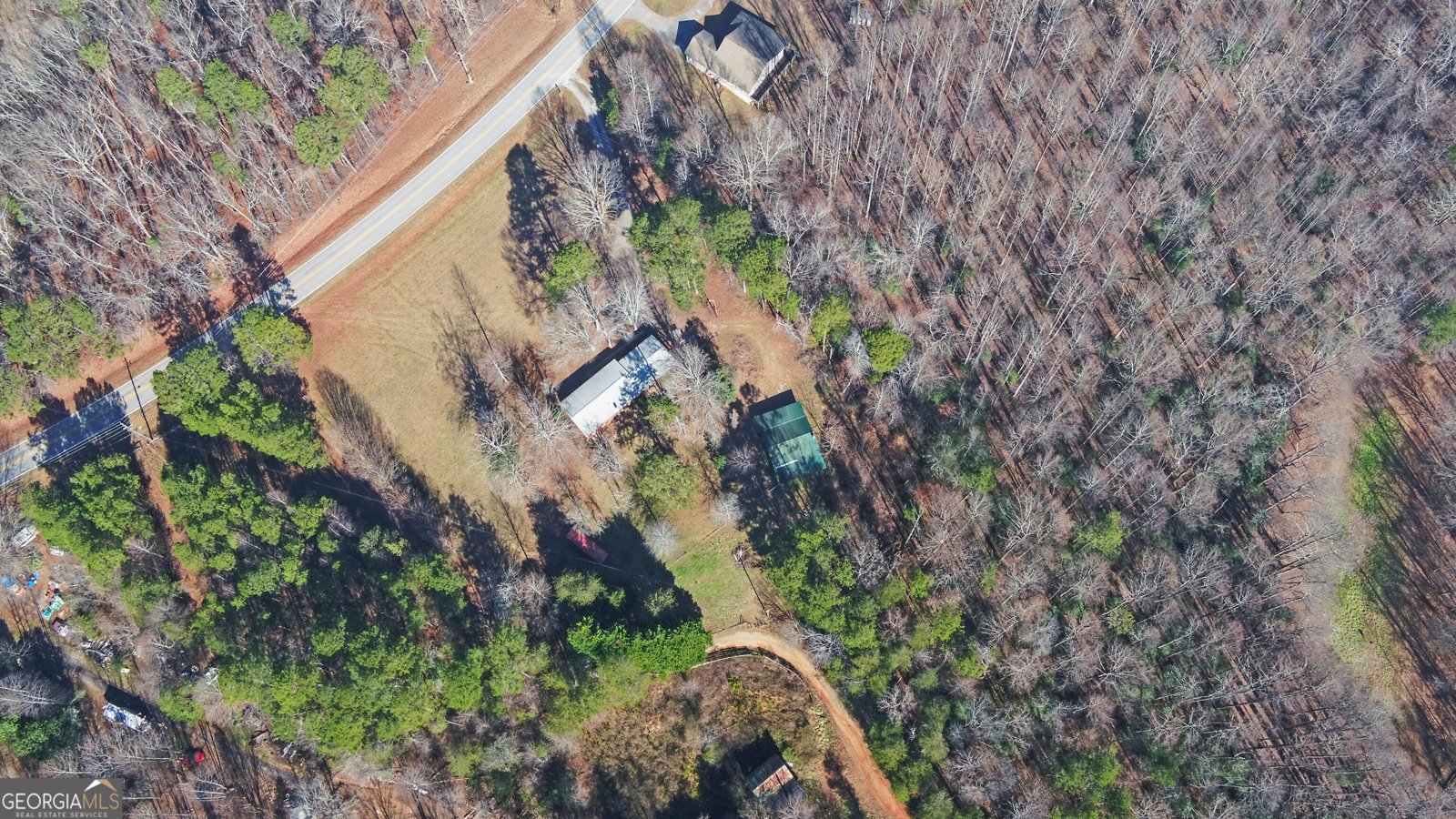 3904 Antioch Church Road Toccoa - Photo 45