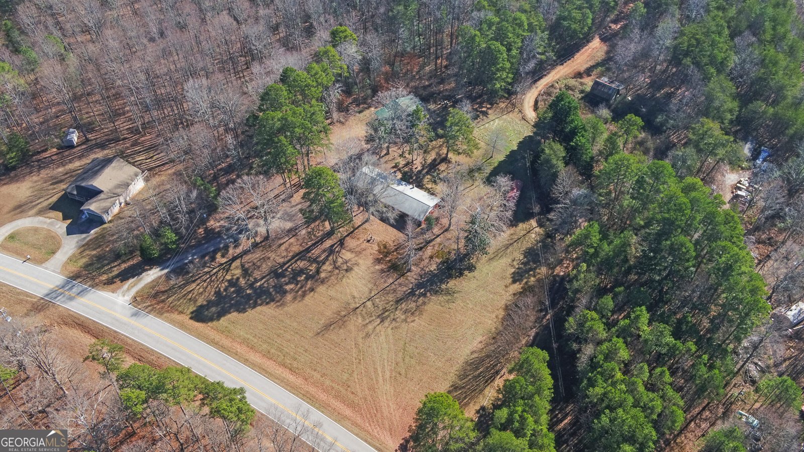 3904 Antioch Church Road Toccoa - Photo 46