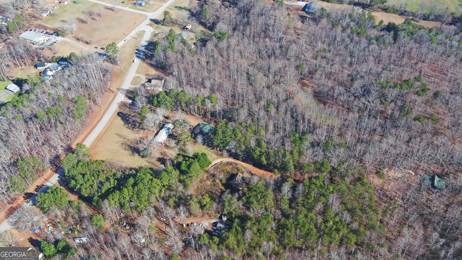 3904 Antioch Church Road Toccoa - Photo 47