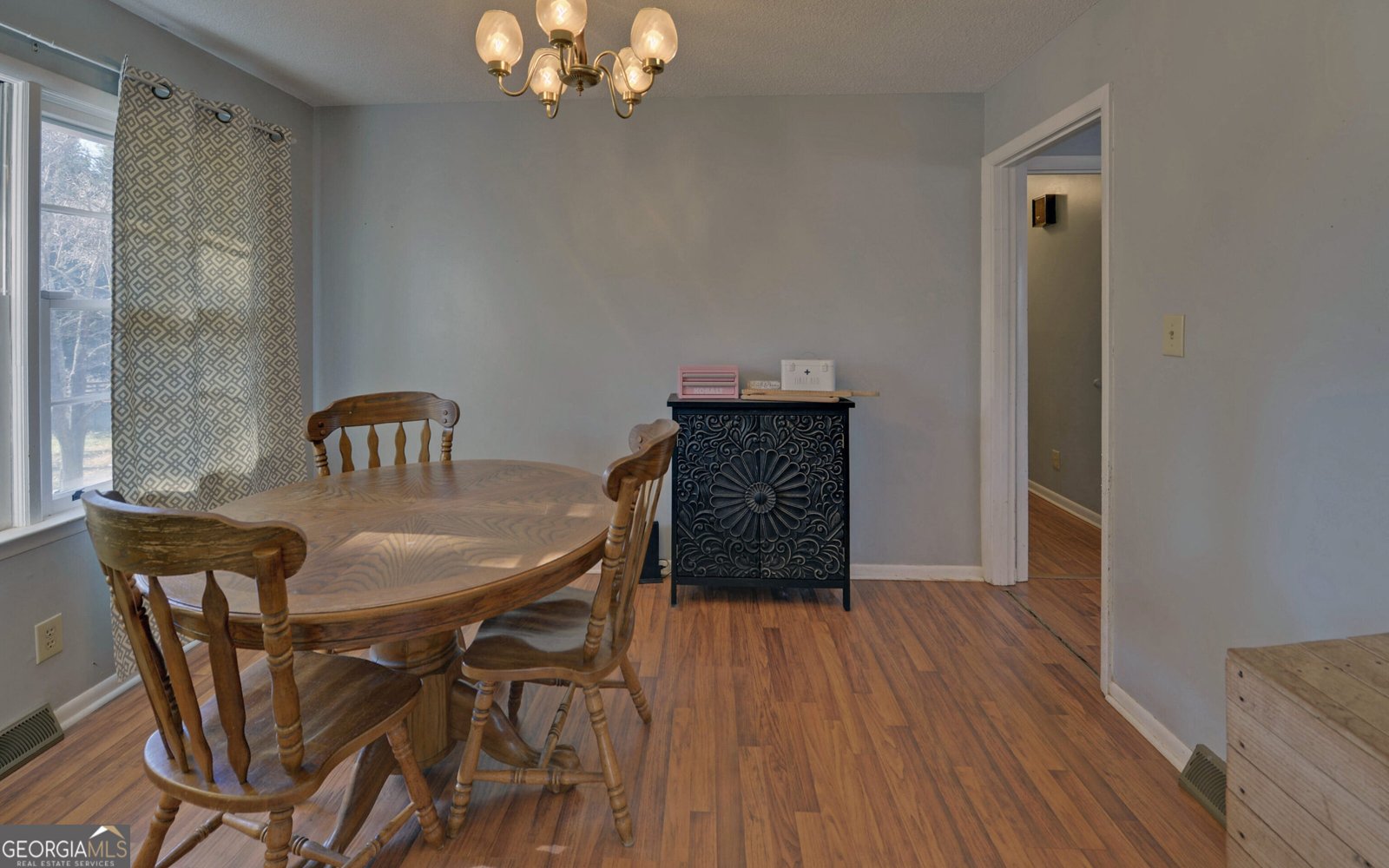 3904 Antioch Church Road Toccoa - Photo 8