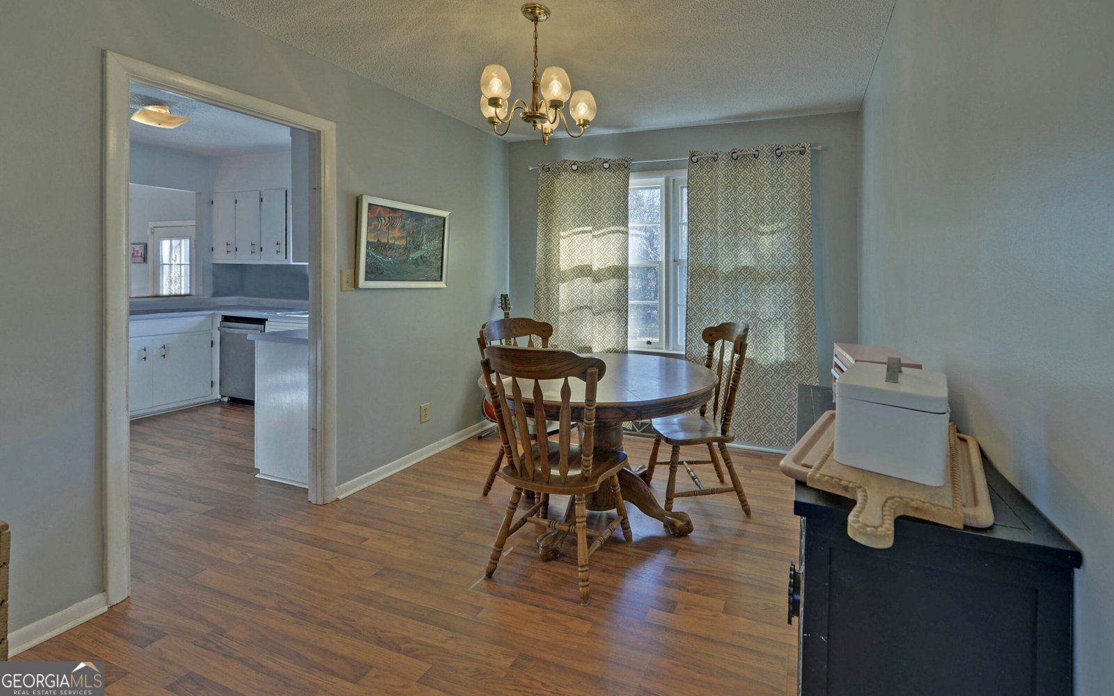 3904 Antioch Church Road Toccoa - Photo 9