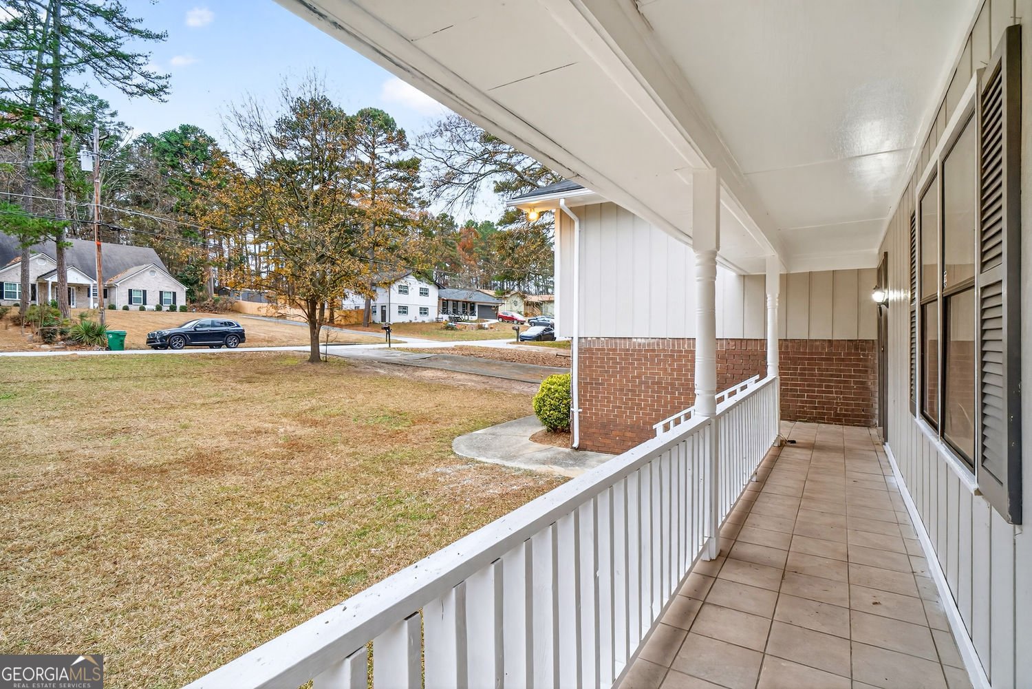 1800 Enid Drive Lithonia - Photo 10