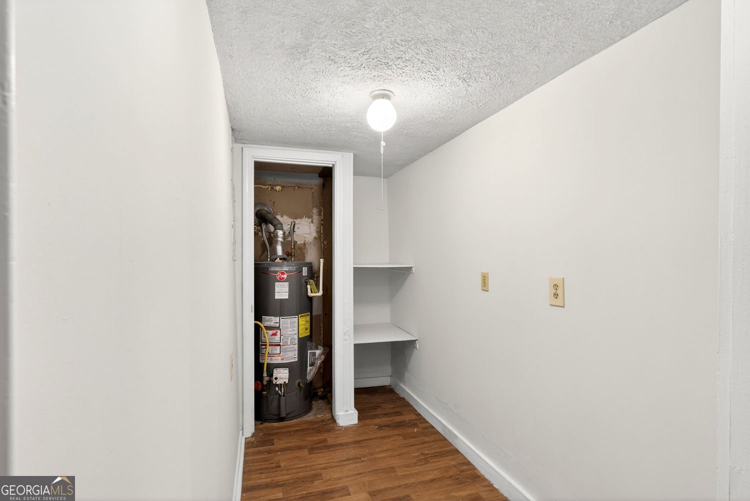 1800 Enid Drive Lithonia - Photo 40