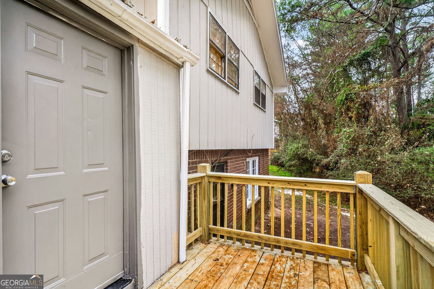 1800 Enid Drive Lithonia - Photo 42