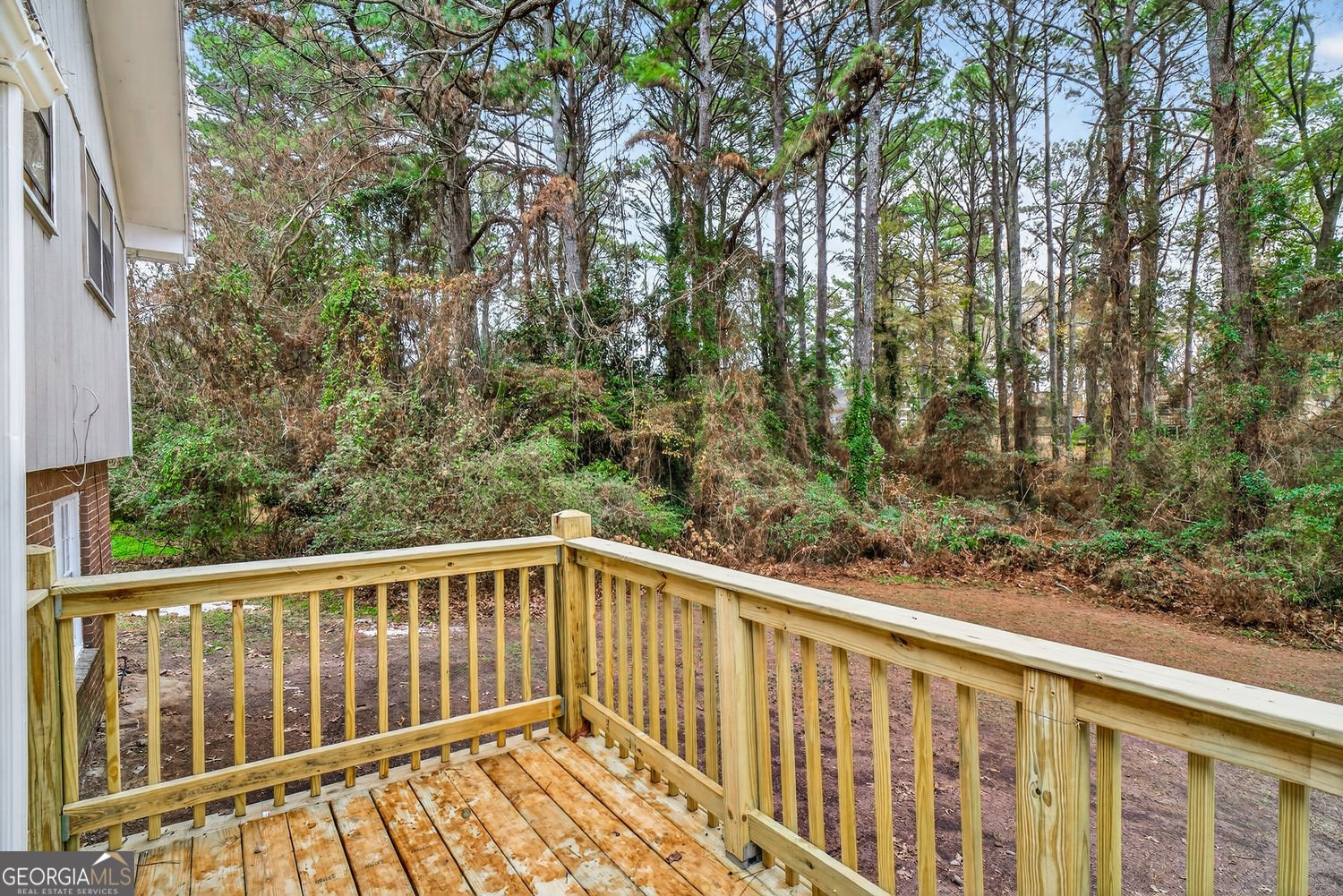 1800 Enid Drive Lithonia - Photo 43