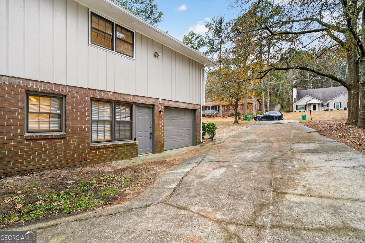 1800 Enid Drive Lithonia - Photo 45