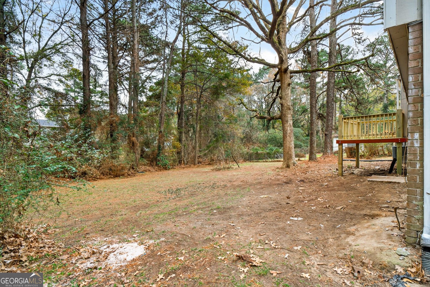 1800 Enid Drive Lithonia - Photo 47