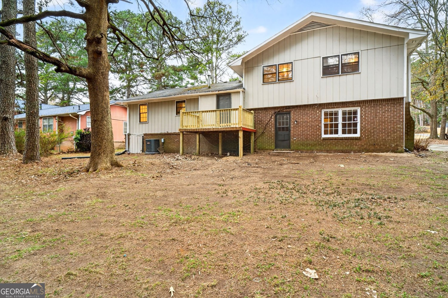 1800 Enid Drive Lithonia - Photo 49