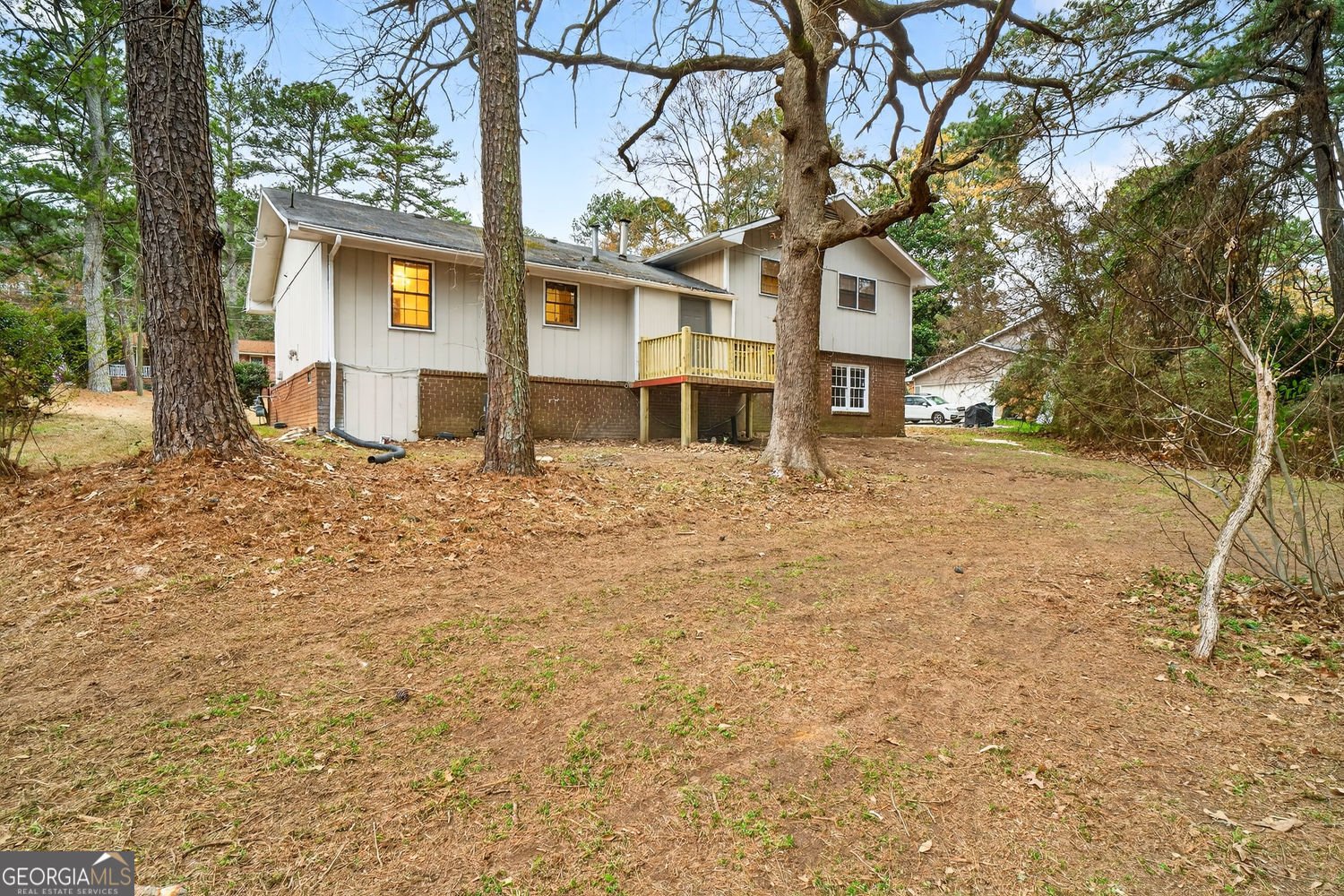 1800 Enid Drive Lithonia - Photo 50