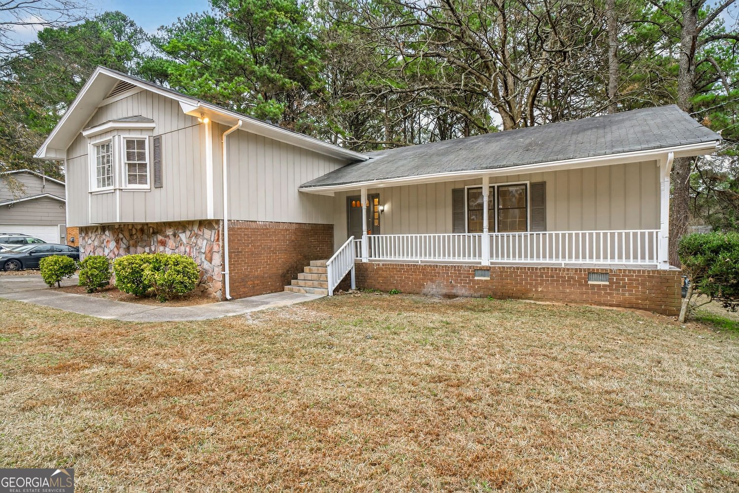 1800 Enid Drive Lithonia - Photo 8