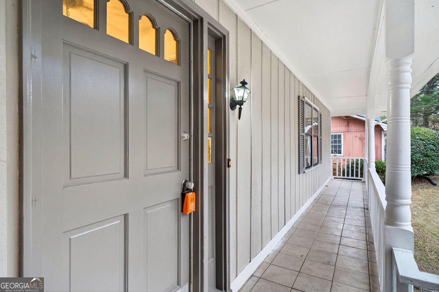 1800 Enid Drive Lithonia - Photo 9