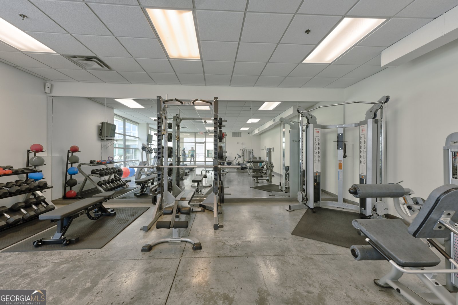 1100 Howell Mill Road Atlanta - Photo 22