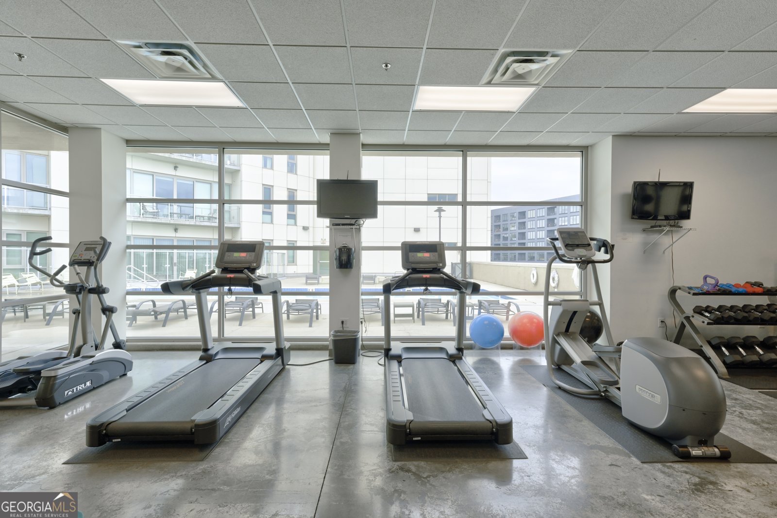 1100 Howell Mill Road Atlanta - Photo 23