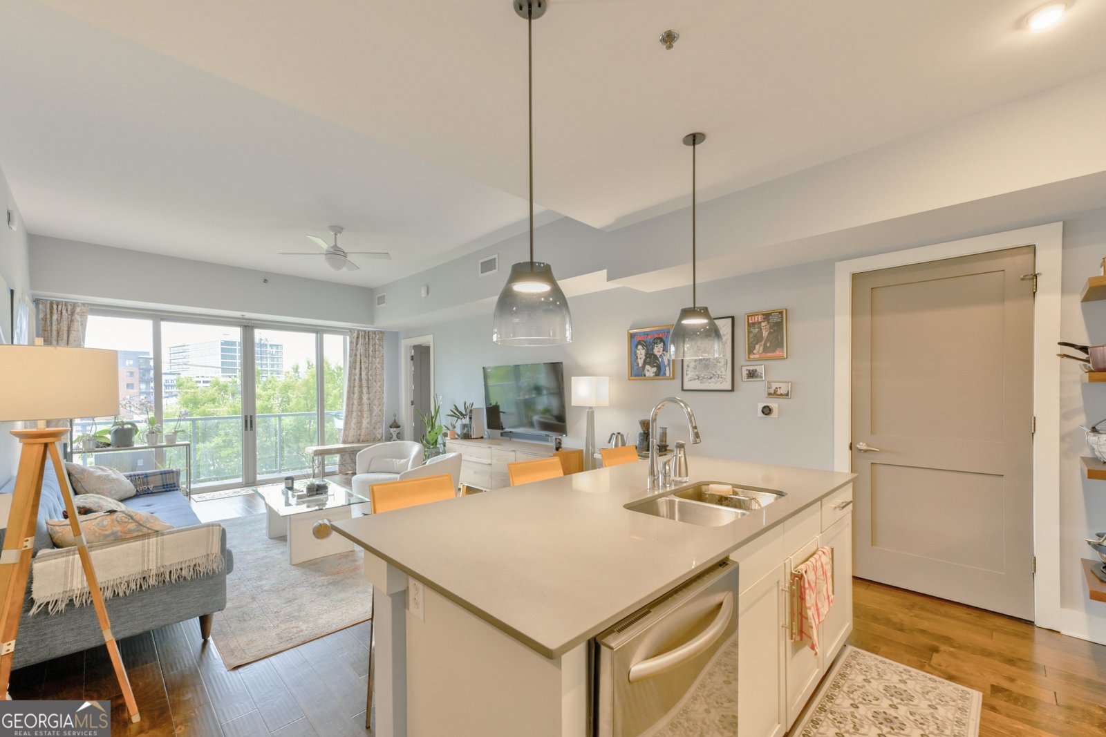 1100 Howell Mill Road Atlanta - Photo 7