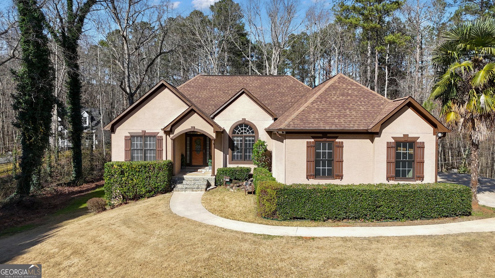 340 Spring Forest Way Sharpsburg - Photo 1