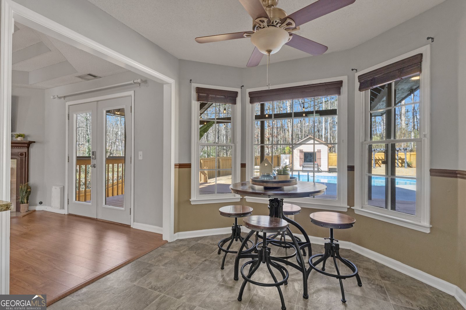 340 Spring Forest Way Sharpsburg - Photo 10