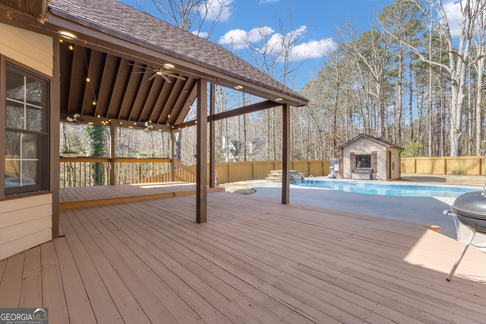 340 Spring Forest Way Sharpsburg - Photo 39