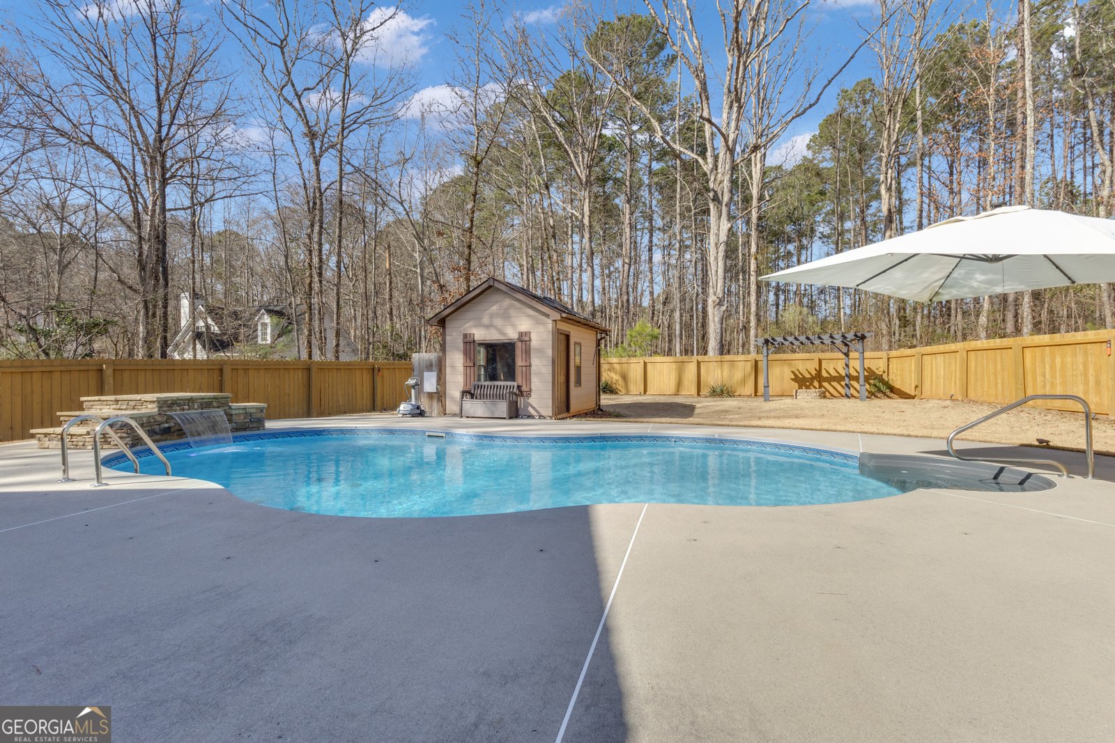 340 Spring Forest Way Sharpsburg - Photo 41