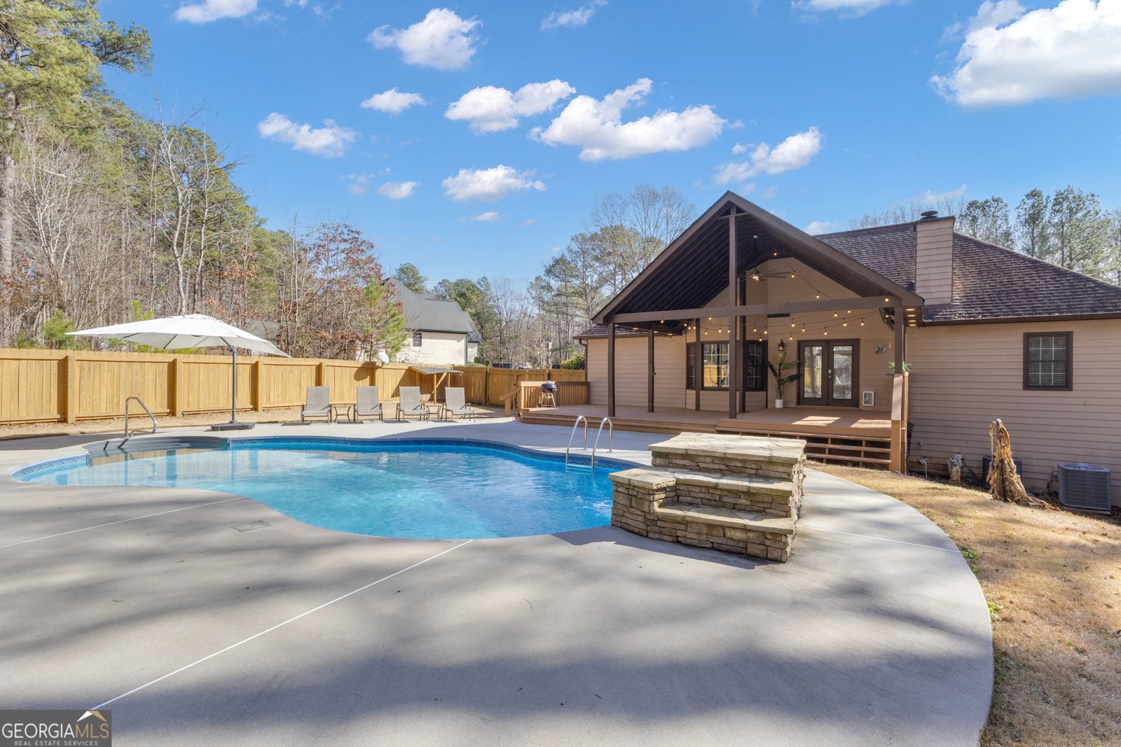 340 Spring Forest Way Sharpsburg - Photo 43