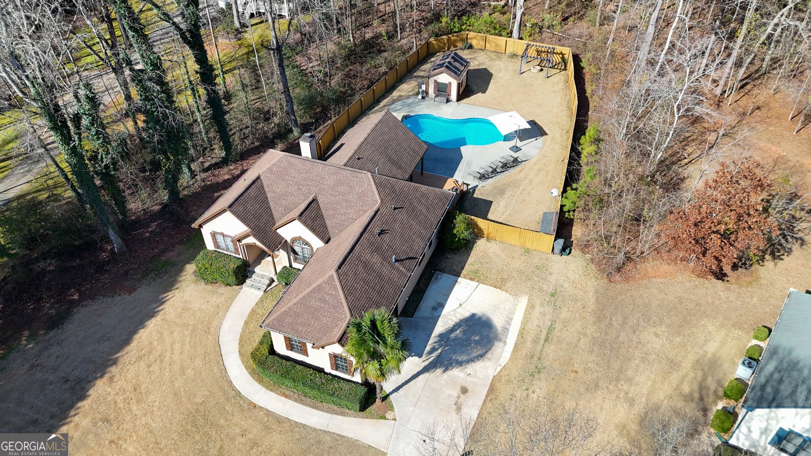 340 Spring Forest Way Sharpsburg - Photo 47