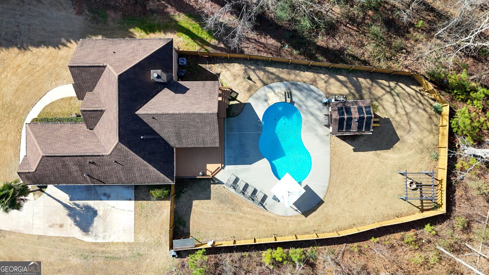 340 Spring Forest Way Sharpsburg - Photo 48