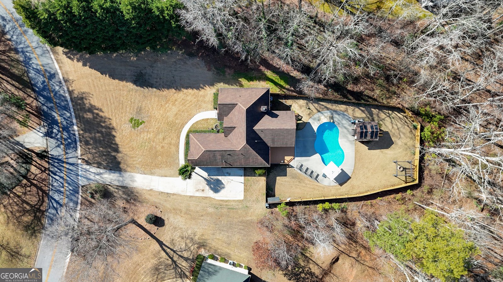 340 Spring Forest Way Sharpsburg - Photo 49