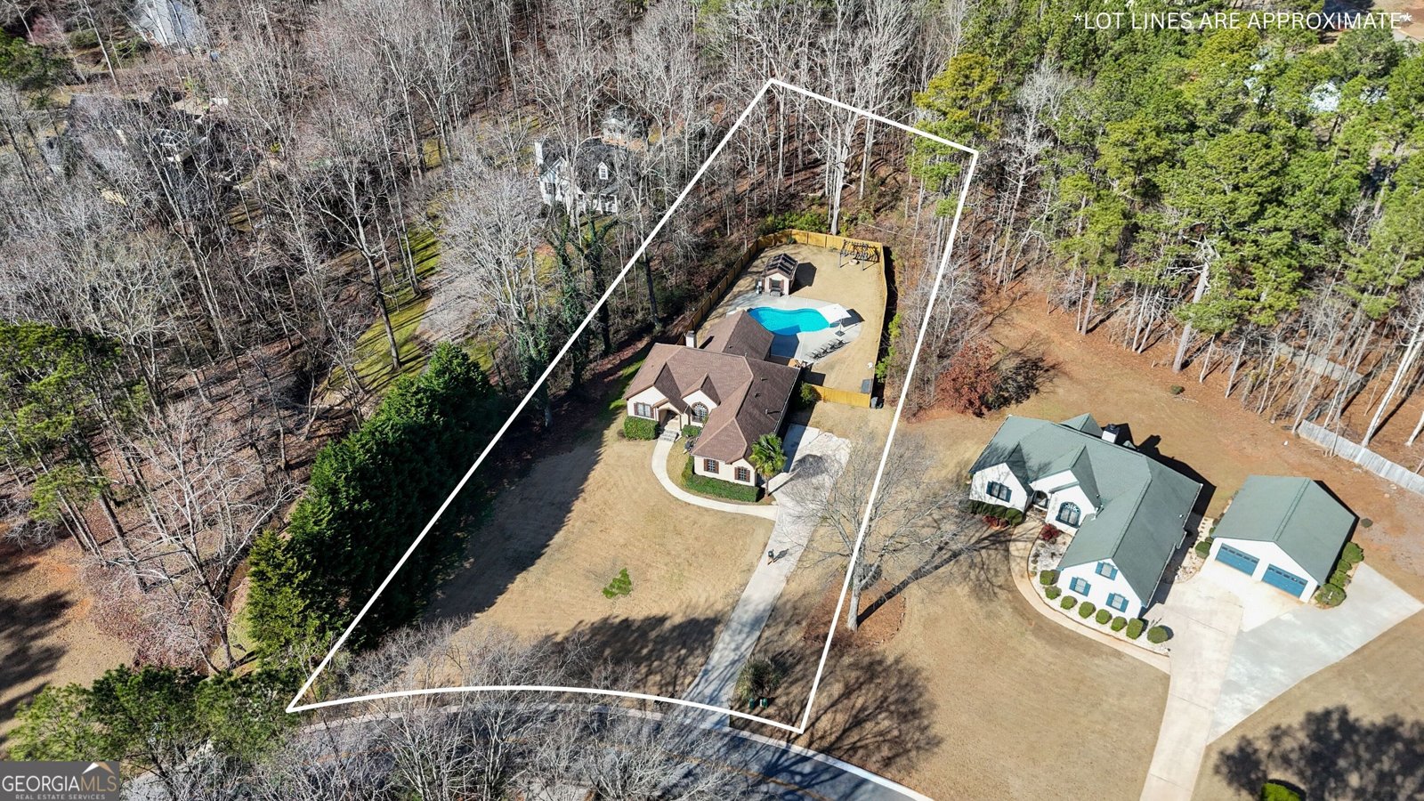 340 Spring Forest Way Sharpsburg - Photo 50