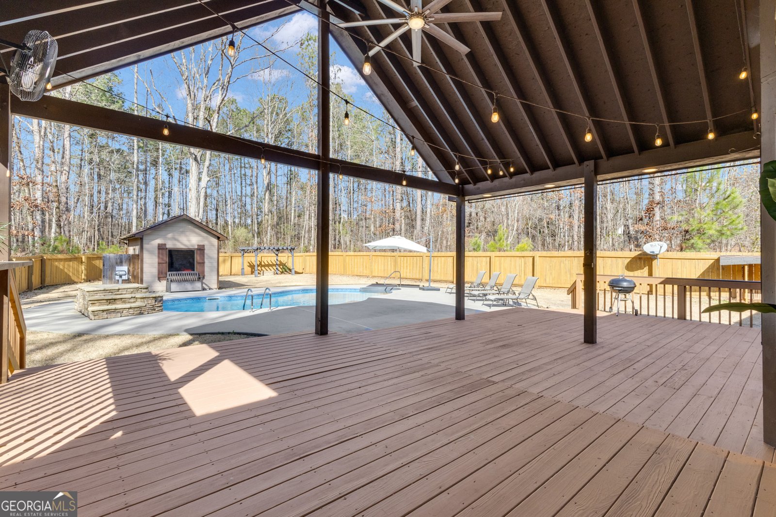 340 Spring Forest Way Sharpsburg - Photo 6