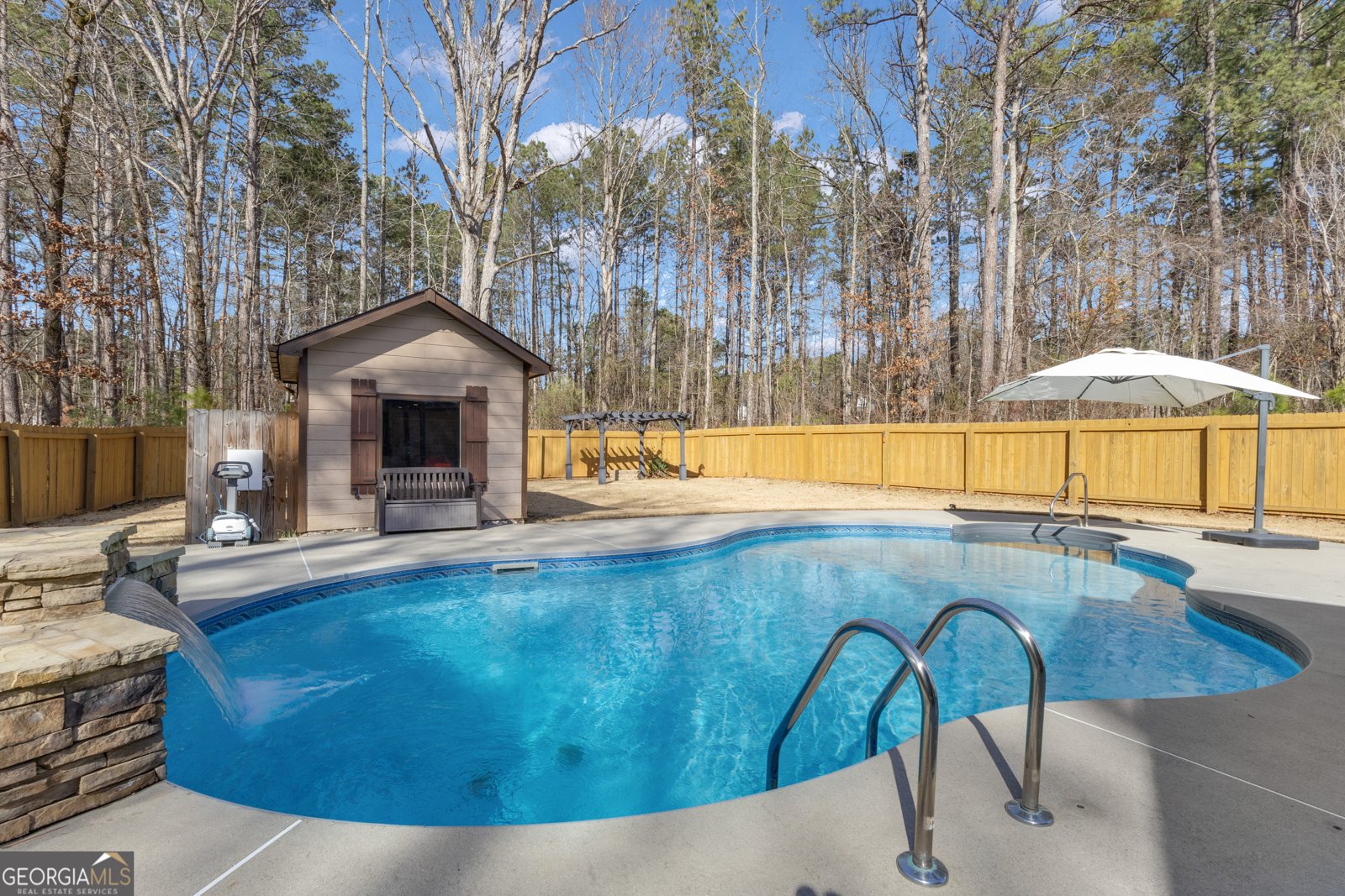 340 Spring Forest Way Sharpsburg - Photo 7