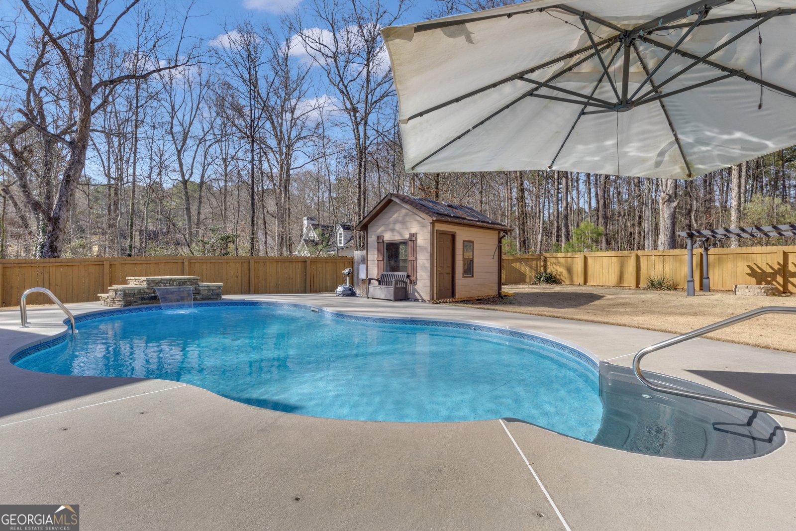 340 Spring Forest Way Sharpsburg - Photo 8