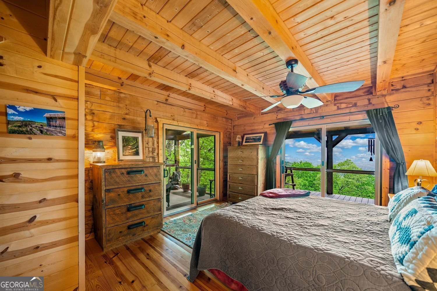 399 Ranch Mountain Drive Dahlonega - Photo 13