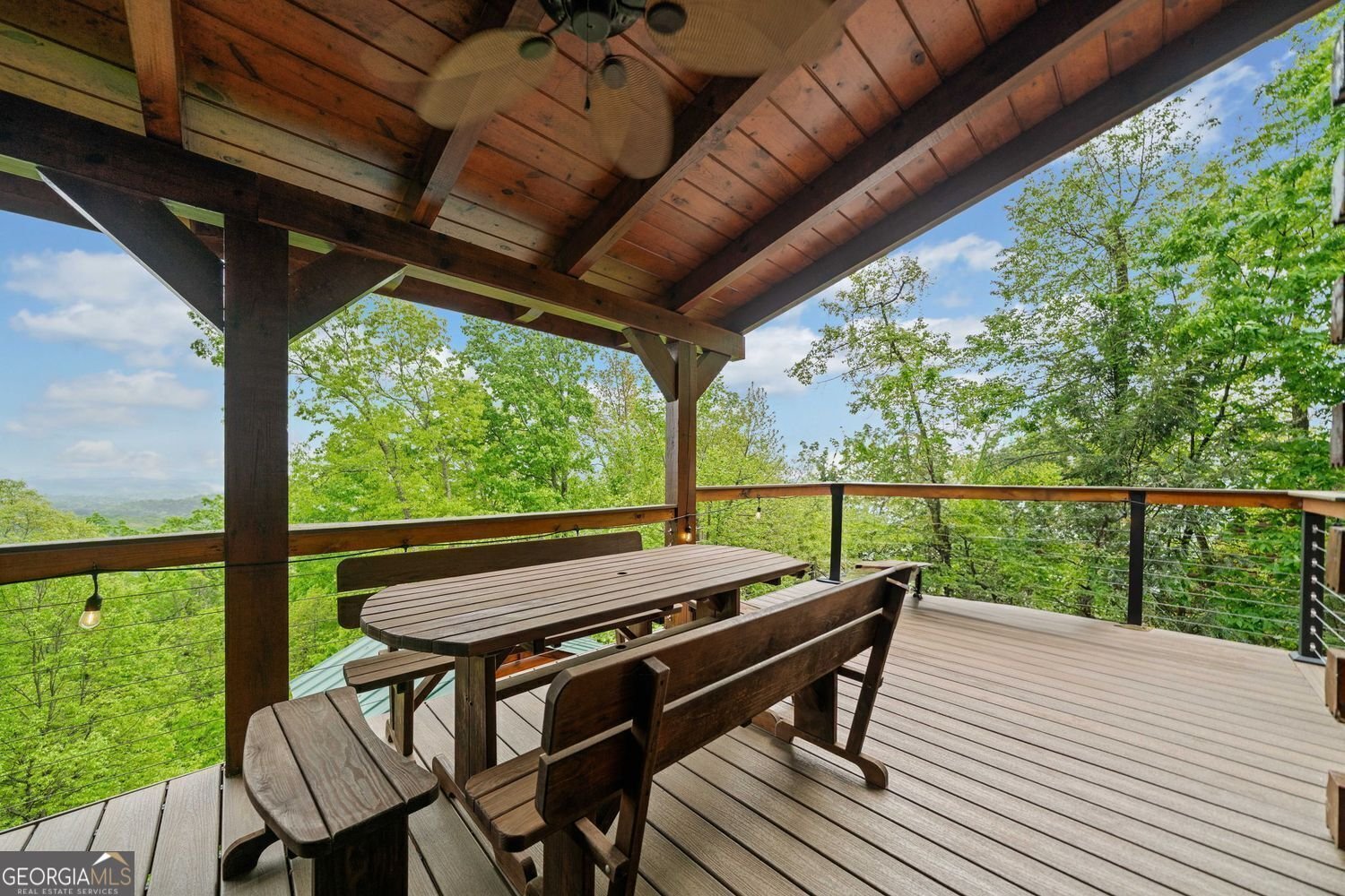 399 Ranch Mountain Drive Dahlonega - Photo 18