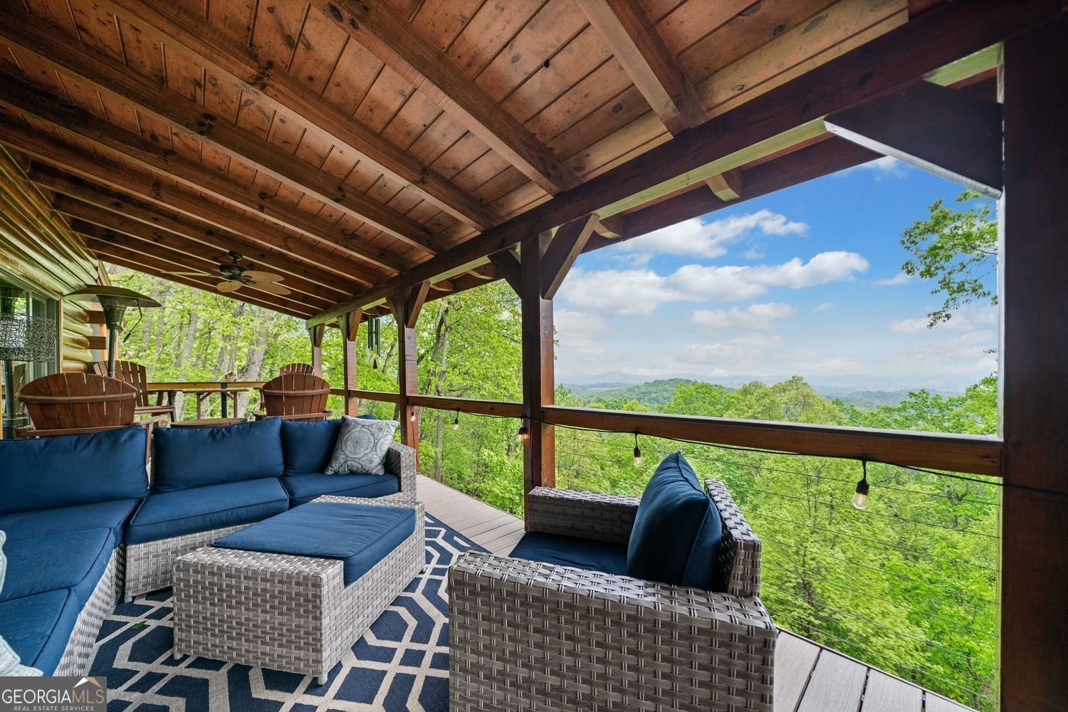 399 Ranch Mountain Drive Dahlonega - Photo 19