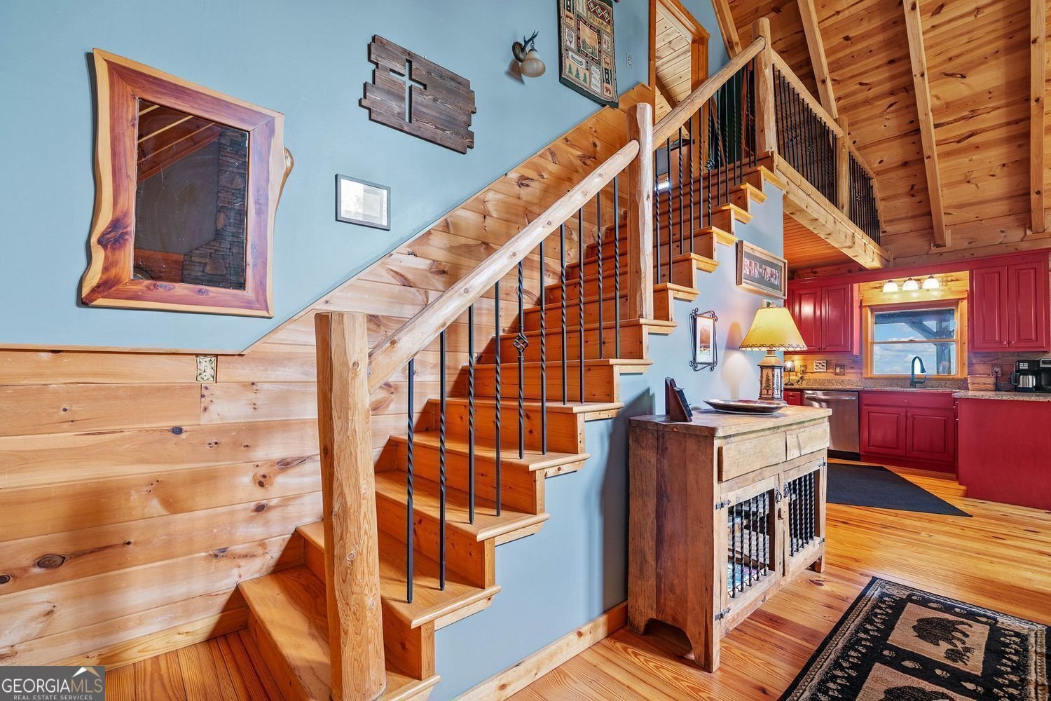 399 Ranch Mountain Drive Dahlonega - Photo 22