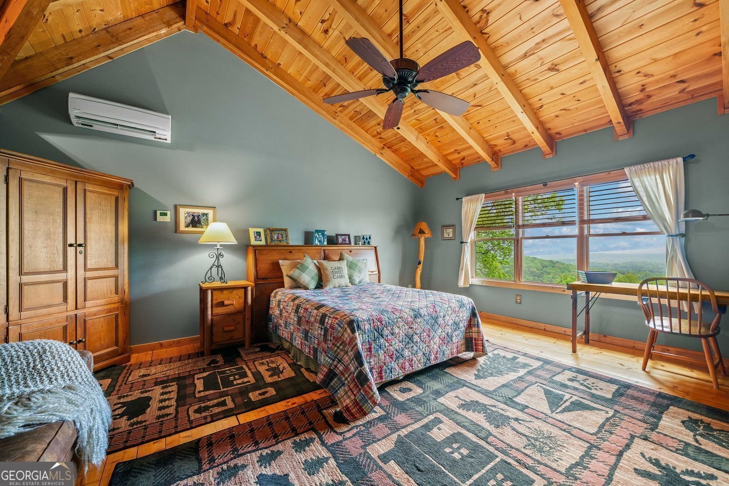 399 Ranch Mountain Drive Dahlonega - Photo 23