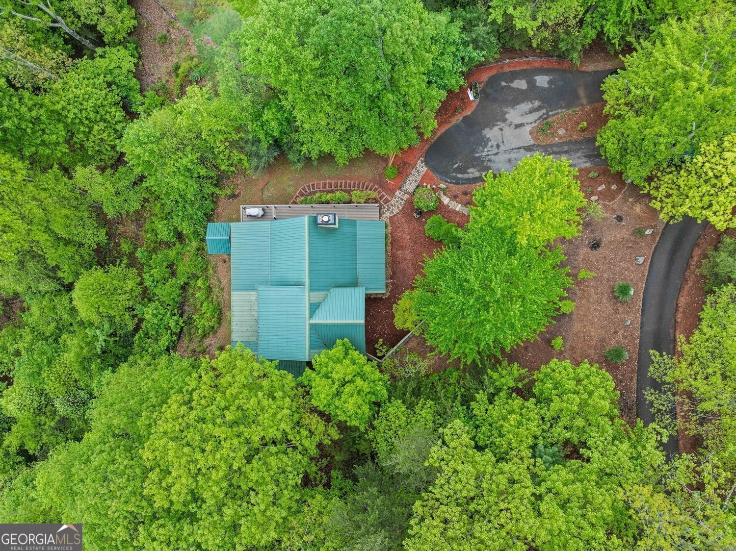 399 Ranch Mountain Drive Dahlonega - Photo 40